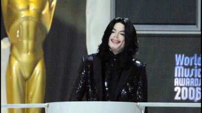 Michael Jackson : l’époustouflante ressemblance avec son neveu Jaafar, qui va incarner son rôle au cinéma