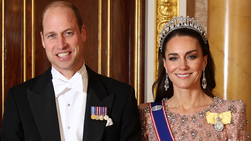 Suite aux rumeurs autour de Kate Middleton, la prétendue maîtresse du prince William sort du silence pour la première fois 