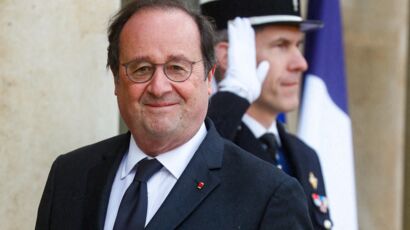 François Hollande : son célèbre scooter de nouveau à vendre pour une (très) coquette somme