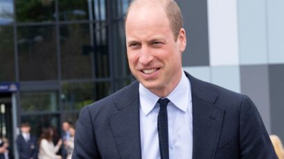 "Ma famille est très contrariée" : le prince William donne des nouvelles de Kate Middleton et de ses proches 