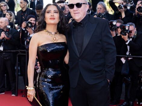 Festival de Cannes 2024 : zoom en images sur les plus beaux couples de stars 