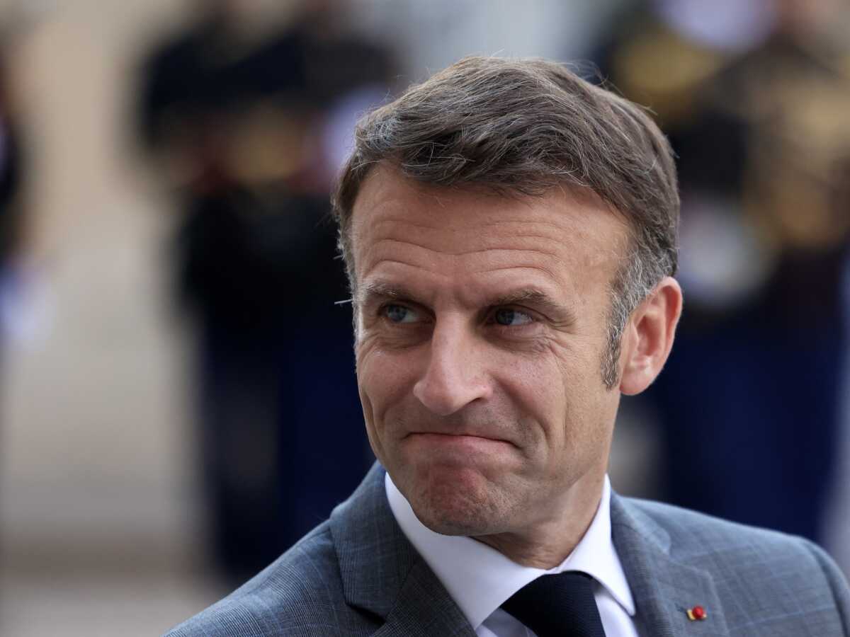 “Je ne vois pas mon fils très souvent” : le père d’Emmanuel Macron se confie sur cet événement important que le Président a oublié
