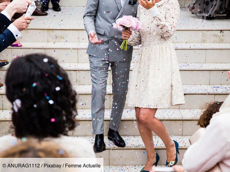 "Des cartons rouges" : les trois choses à éviter absolument à votre mariage selon l'experte Élodie Villemus (EXCLU)