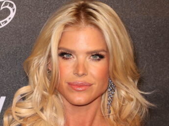 Actualités Victoria Silvstedt : Femme Actuelle Le MAG