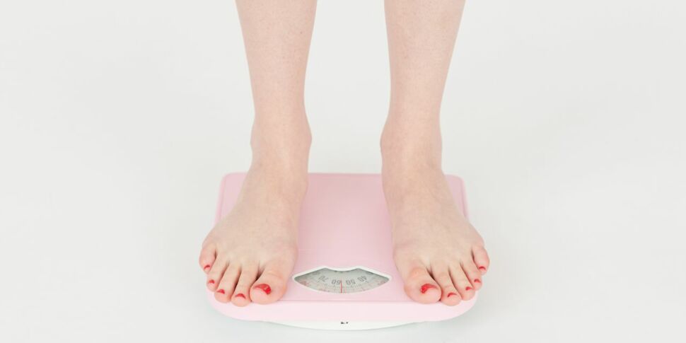 5 astuces pour perdre du poids rapidement
