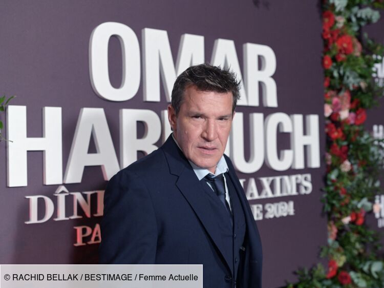 Benjamin Castaldi blessé : l’animateur dévoile une photo très explicite de sa main "explosée"