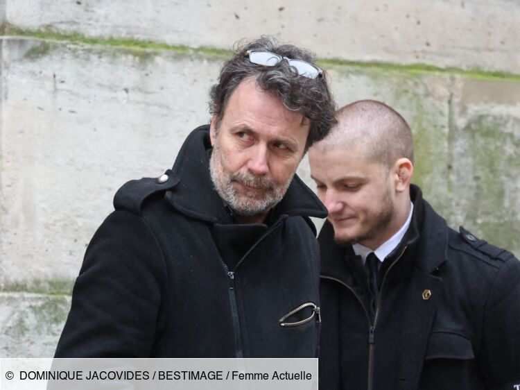 "Sa main attrape mon entrejambe" : Christophe Carrière révèle avoir été victime d'attouchements par Gérard Depardieu