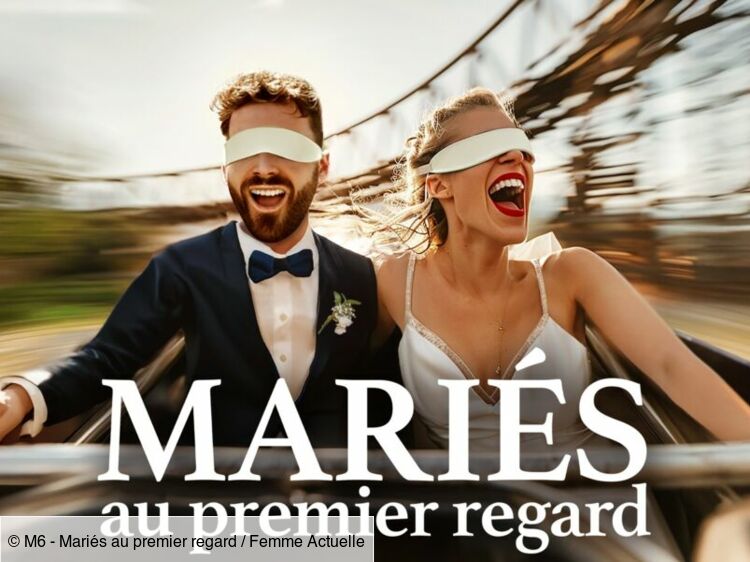 "Oui, Guillaume a passé deux jours chez moi" : Guillaume et Marina de Mariés au premier regard sont-ils en couple ? Ils répondent