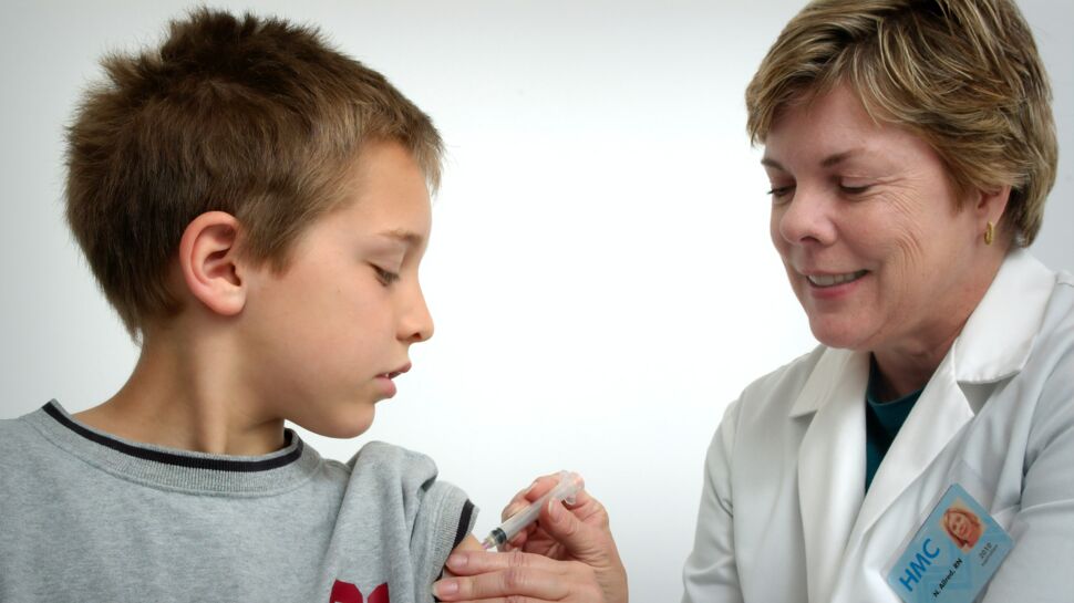 Covid-19 : faut-il vacciner tous les enfants ? L’Académie de médecine donne son avis