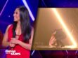 "Danse avec les stars" : Anggun victime d'un accident dès le début de sa performance