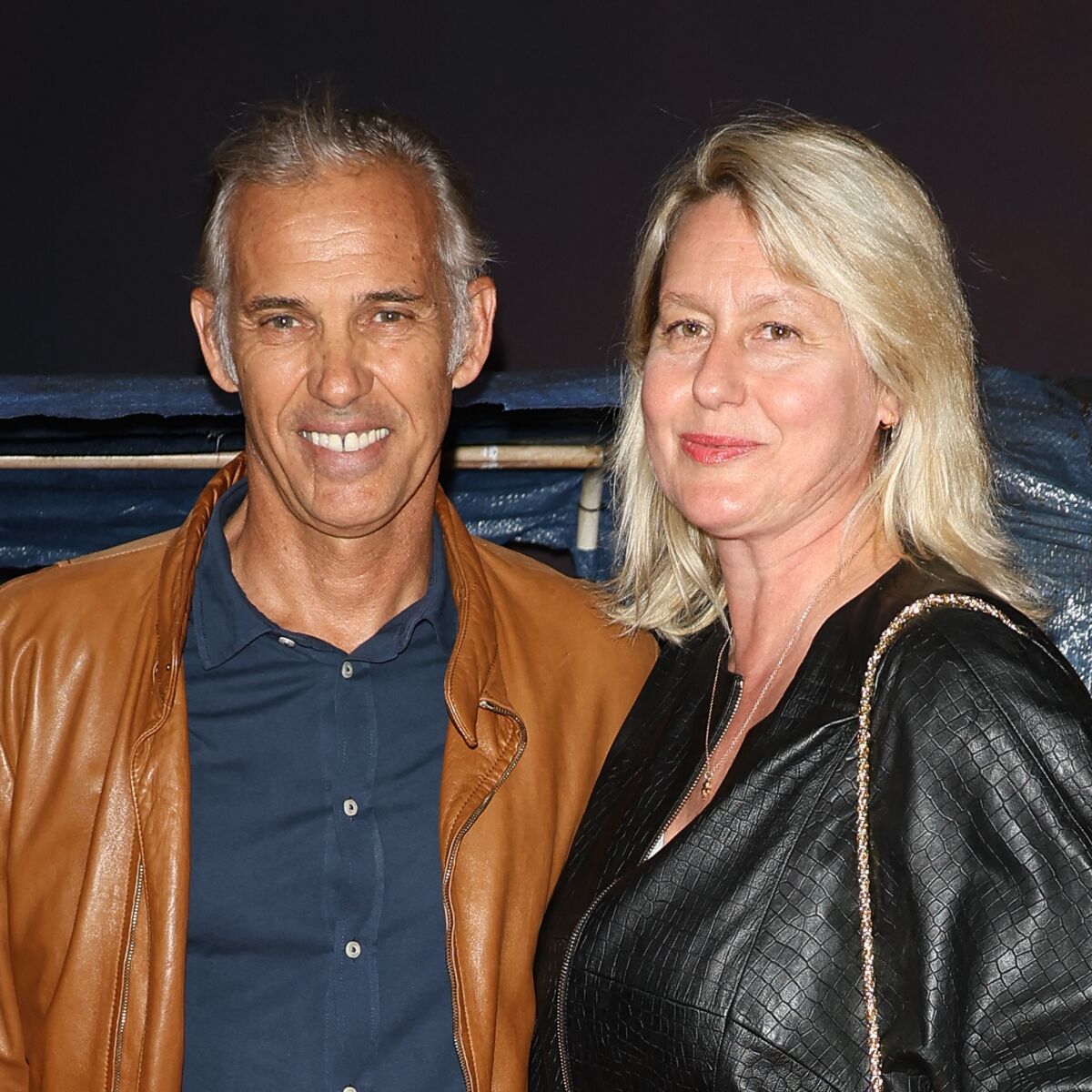 Je l'ai mal vécu" : Paul Belmondo évoque son divorce avec Luana et ne  l'épargne pas : Femme Actuelle Le MAG