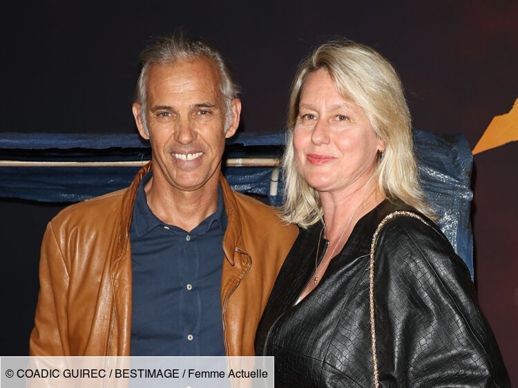 "Je l’ai mal vécu" : Paul Belmondo évoque son divorce avec Luana et ne l’épargne pas