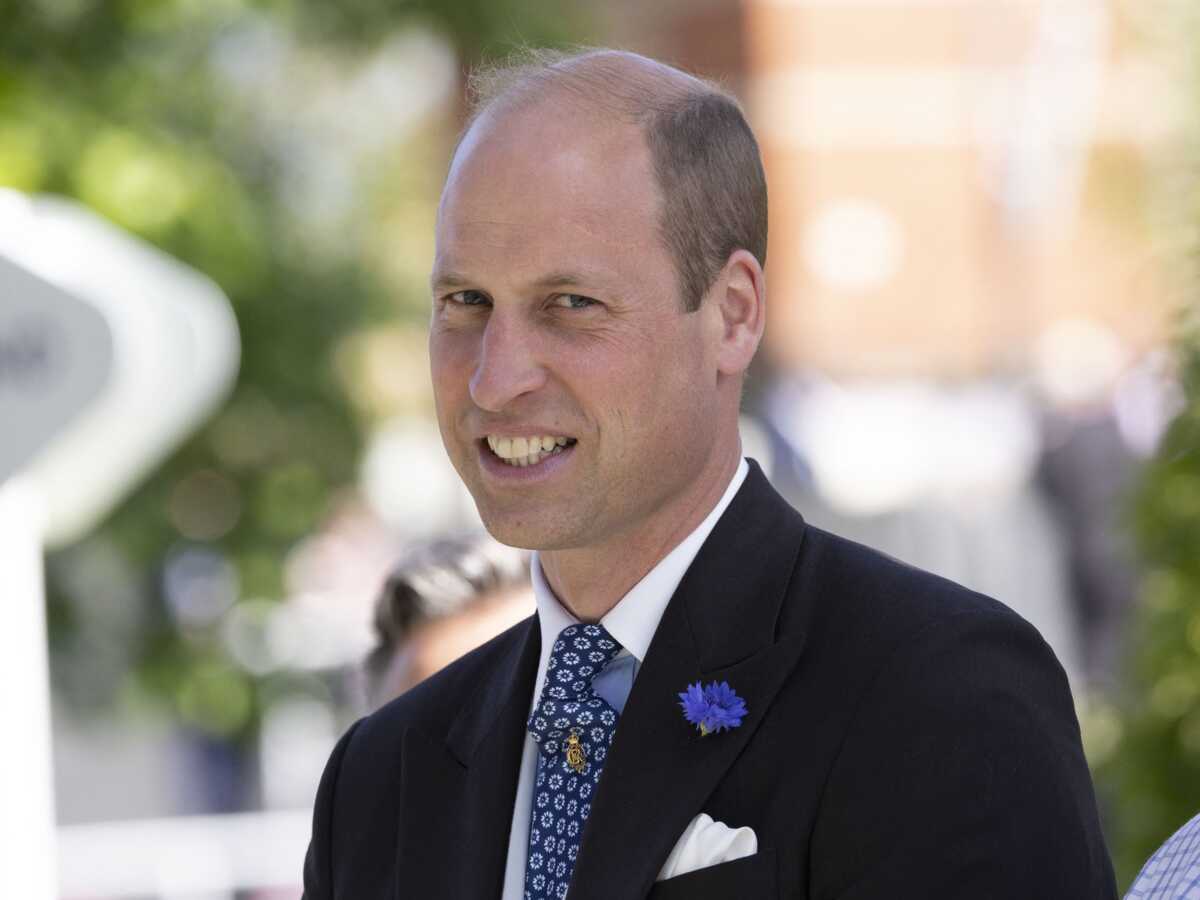 Le prince William revient sur les “montagnes russes émotionnelles” qu’il a vécues pendant ce grand événement