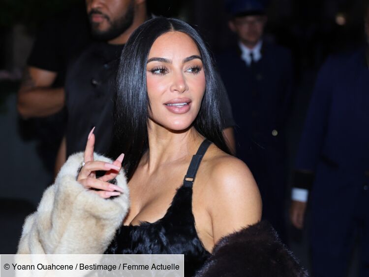En plein procès pour son braquage, cette bonne nouvelle qu’a fêtée Kim Kardashian après 6 ans de travail