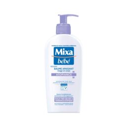 Mixa Bebe Creme Hydratante Protectrice De Mixa Profitez Et Partagez Vos Avis Et Conseils Sur Les Testeuses