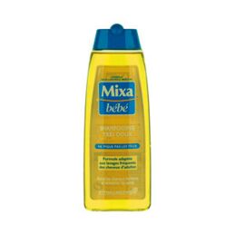 Bebe Shampooing Doux De Mixa Profitez Et Partagez Vos Avis Et Conseils Sur Les Testeuses
