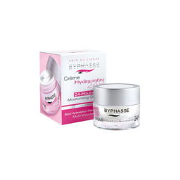 saeve sérum botanique hydratant 24h apaisant