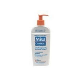 Mixa Confort Visage Lait Demaquillant Antidessechement De Mixa Profitez Et Partagez Vos Avis Et Conseils Sur Les Testeuses