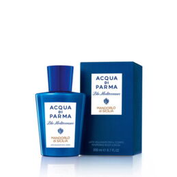 Blu Mediterraneo Fico di Amalfi - Lait Vitalisant pour le Corps de ACQUA DI  PARMA, profitez et partagez vos avis et conseils sur les TESTEUSES