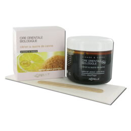 Laurence Dumont Bio - Cire au Sucre Epilation Orientale de ...