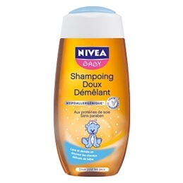 Mixa Bebe Shampooing Demelant Tres Doux De Mixa Profitez Et Partagez Vos Avis Et Conseils Sur Les Testeuses
