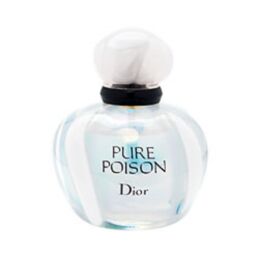 pure poison avis