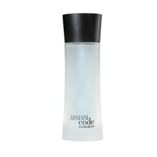 armani code summer