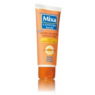 Confort Karite Creme Nutritive Protectrice De Mixa Profitez Et Partagez Vos Avis Et Conseils Sur Les Testeuses
