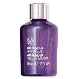 the body shop parfums