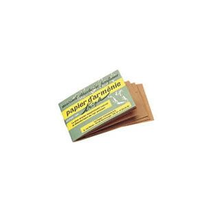 Papier D Armenie De Nature Decouvertes Profitez Et Partagez Vos Avis Et Conseils Sur Les Testeuses