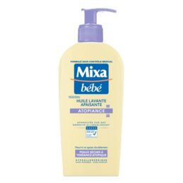 Mixa Bebe Shampooing Demelant Tres Doux De Mixa Profitez Et Partagez Vos Avis Et Conseils Sur Les Testeuses