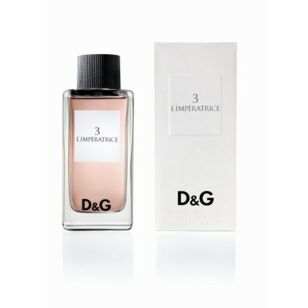 dolce and gabbana imperatrice 3