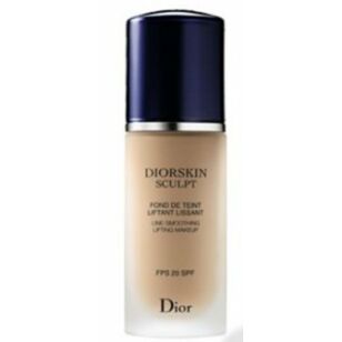 Diorskin Nude - Christian Dior Foundation | Nordicfeel