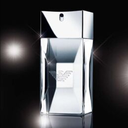 armani diamonds homme