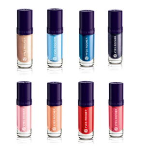 Vernis à Ongles édition été 2015