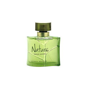 après rasage yves rocher