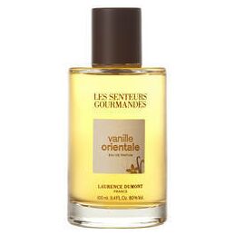 les senteurs gourmandes avis
