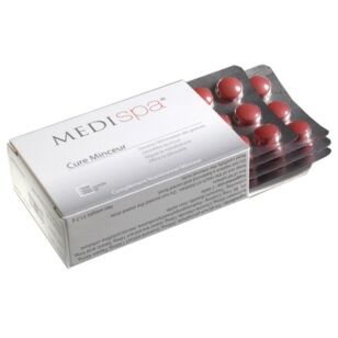 Cure Minceur de MEDISPA, profitez et partagez vos avis et ... Cure Minceur de MEDISPA, profitez et partagez vos avis et ...