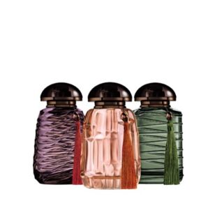 onde mystere giorgio armani