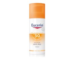 fluide toucher spf50 eucerin