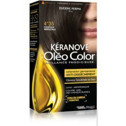 Biorène Argent - Shampooing Déjaunissant de EUGENE PERMA, profitez 