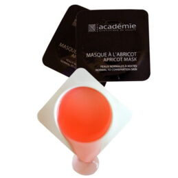 Derm Acte - Fluide Dermo-Hydratant Peaux Intolérantes de ACADEMIE 