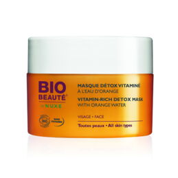Masque Multi-Vitaminé de ACADEMIE SCIENTIFIQUE DE BEAUTE, profitez 