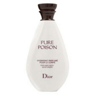 pure poison avis