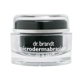 microdermabrasion soin vitamines brandt