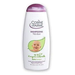 Mixa Bebe Shampooing Demelant Tres Doux De Mixa Profitez Et Partagez Vos Avis Et Conseils Sur Les Testeuses