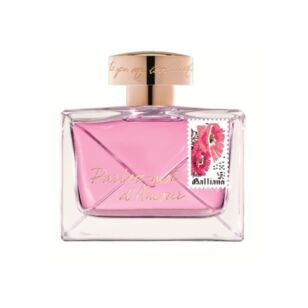 Parlez Moi D Amour Eau De Parfum De John Galliano Profitez Et Partagez Vos Avis Et Conseils Sur Les Testeuses