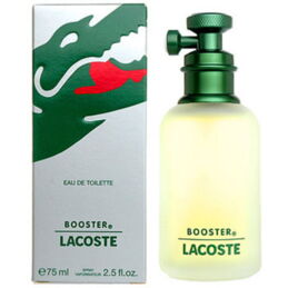 lacoste booster avis