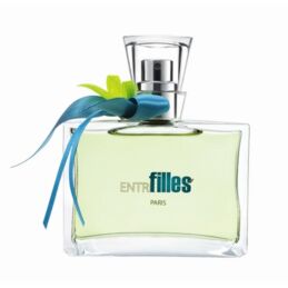 entre filles parfum