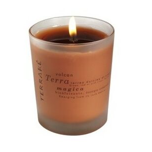 Bougie Aromatique Relaxante Chaleur De La Terre De Terrake Profitez Et Partagez Vos Avis Et Conseils Sur Les Testeuses